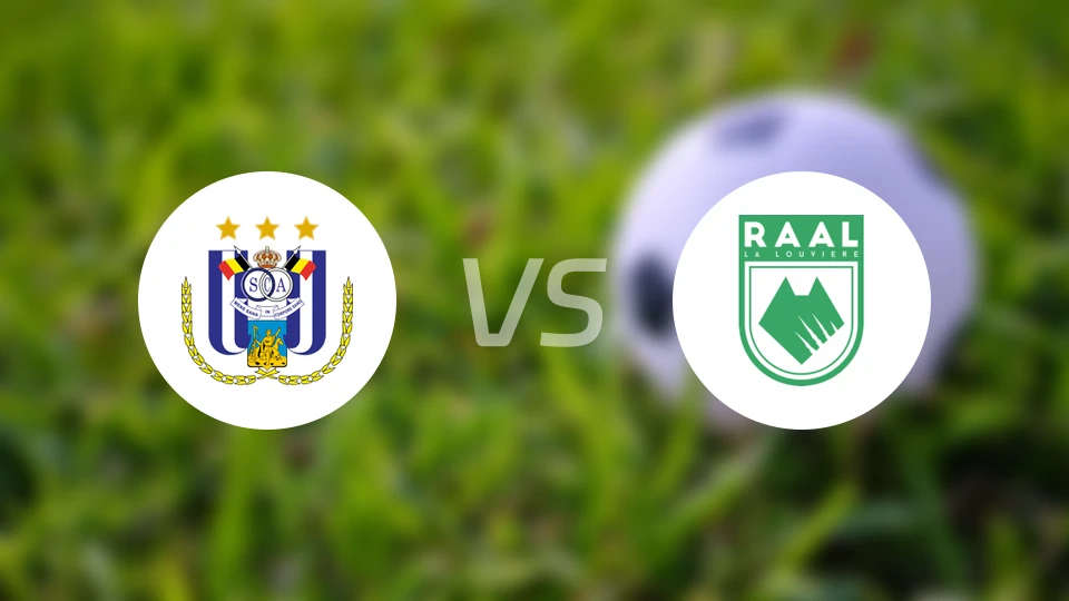 安德莱赫特vs拉路维尔比分预测【2026/02/16】