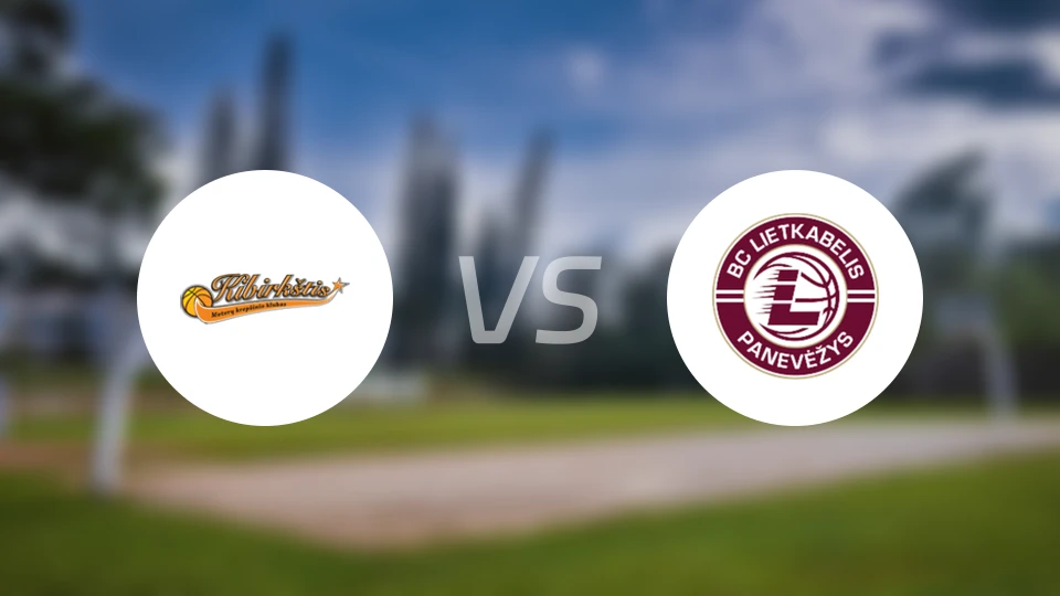 克尔迪斯维尔纽斯女篮vs帕纳瓦兹女篮比分预测【2026/01/18】