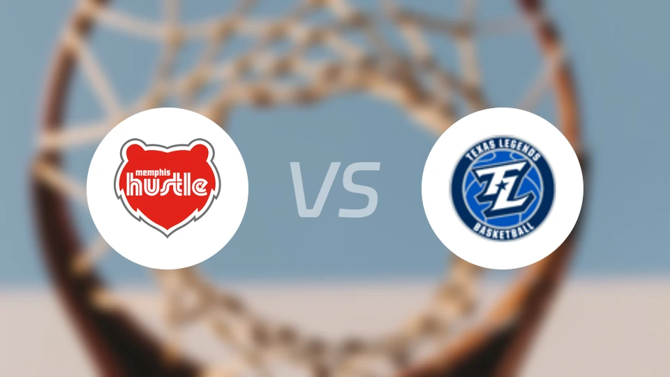 孟菲斯川流vs德克萨斯传奇比分预测【2025/11/12】