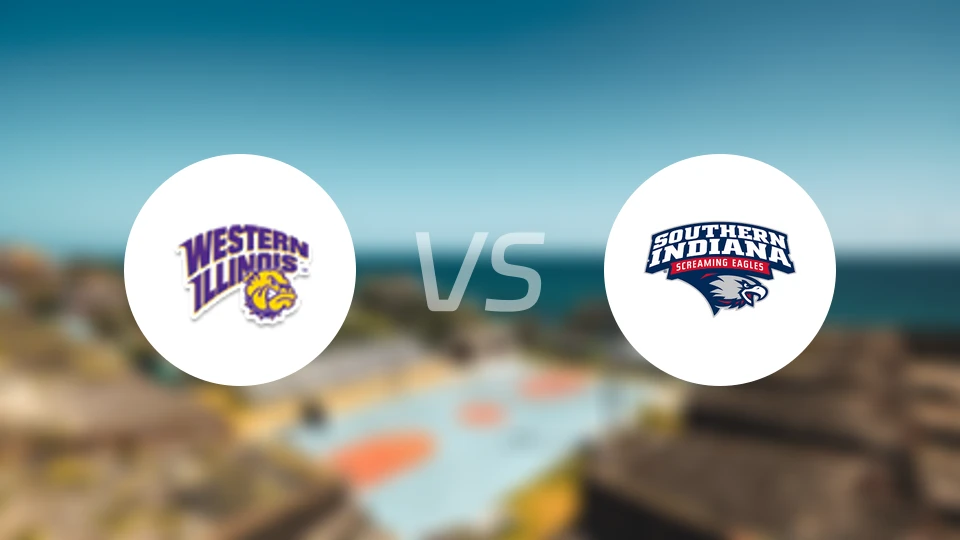 西伊利诺大学vs南印第安纳大学比分预测【2026/01/24】