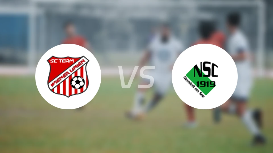 维也纳利尼恩vs纽锡德尔比分预测【2026/03/21】