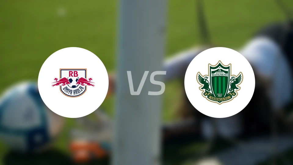 RB大宫松鼠vs松本山雅比分结果战报【2026/02/07】