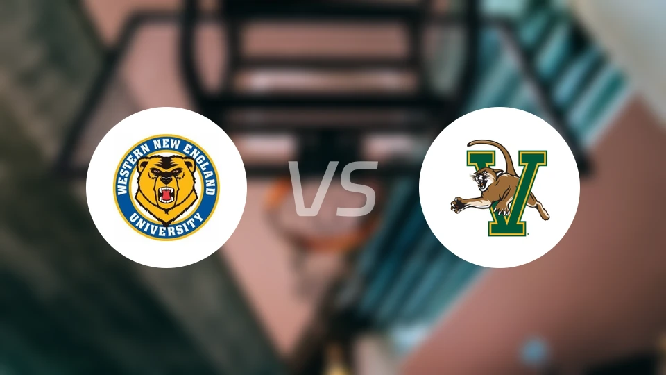 西新英格兰大学vs佛蒙特大学比分结果战报【2025/11/04】