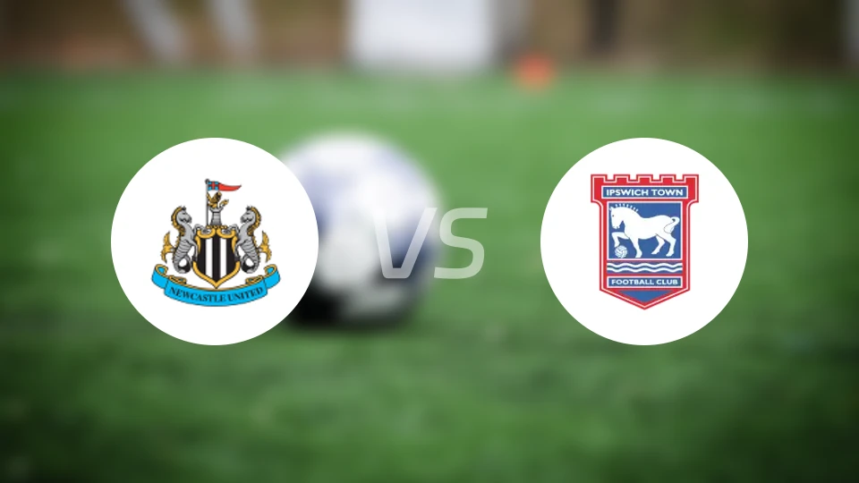 纽卡斯尔联女足vs伊普斯维奇女足比分结果战报【2026/02/01】