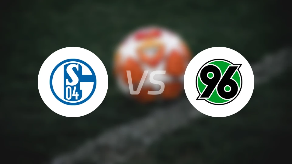 沙尔克04vs汉诺威96比分预测【2026/03/15】