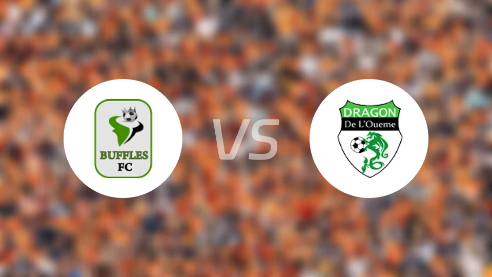 博尔古水牛vs德拉贡斯比分预测【2026/02/08】