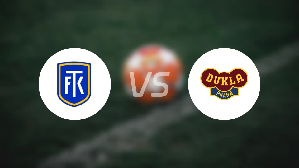 特普利斯vs布拉格杜克拉比分结果战报【2026/03/07】