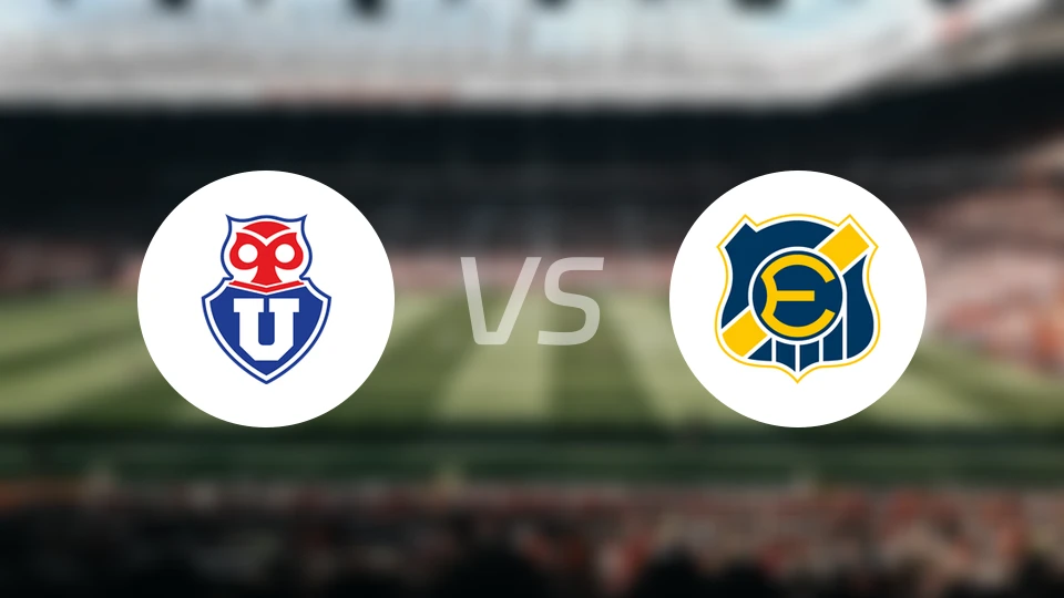 智利大学vs埃弗顿VM比分预测【2025/11/06】