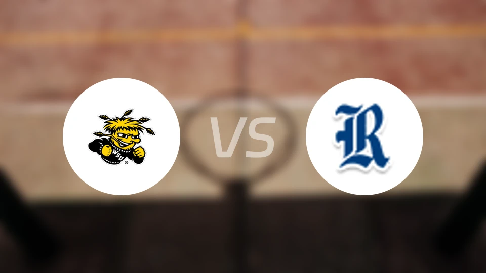 卫奇塔州立大学女篮vs莱斯女篮比分预测【2026/02/14】