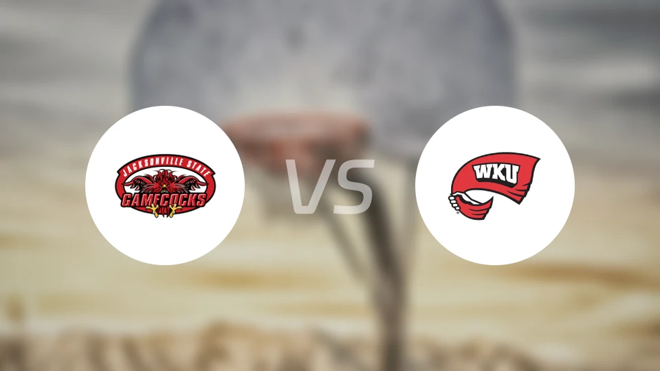 杰克逊维尔州立大学vs西肯塔基比分预测【2026/02/06】