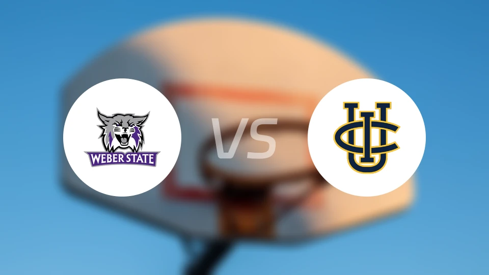 韦伯州立大学vs加州大学尔湾分校比分预测【2025/11/16】