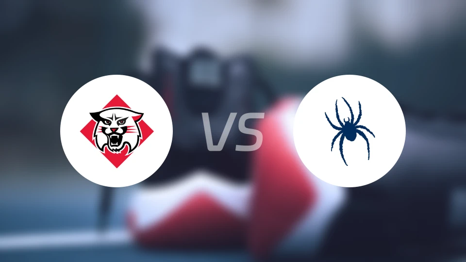 戴维森学院vs里奇蒙德大学比分预测【2026/02/01】