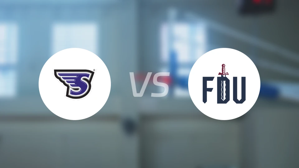 斯通希尔学院vs菲尔莱狄更斯大学比分预测【2026/02/06】