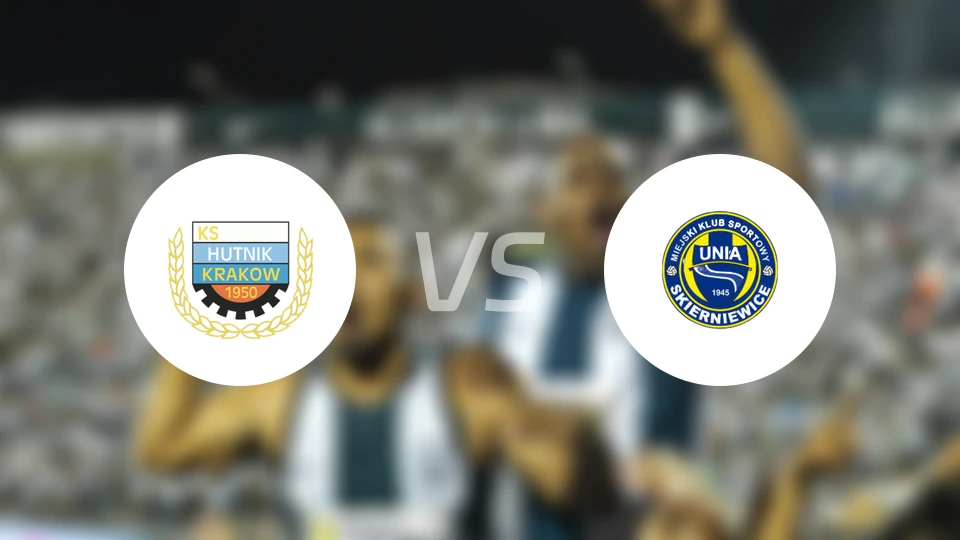 胡尼克拉科夫vs斯凯尔涅维采比分预测【2026/03/29】