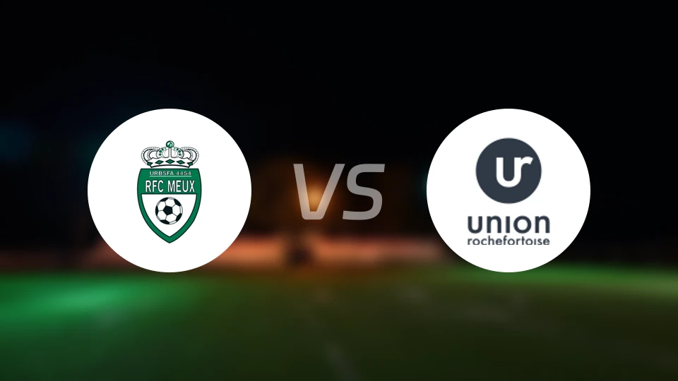 梅克斯vs罗什福尔联合比分预测【2026/04/19】