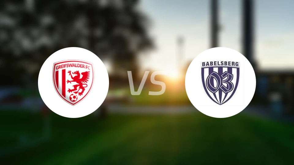 格雷夫斯瓦德vs巴贝尔斯贝格03比分预测【2026/02/14】