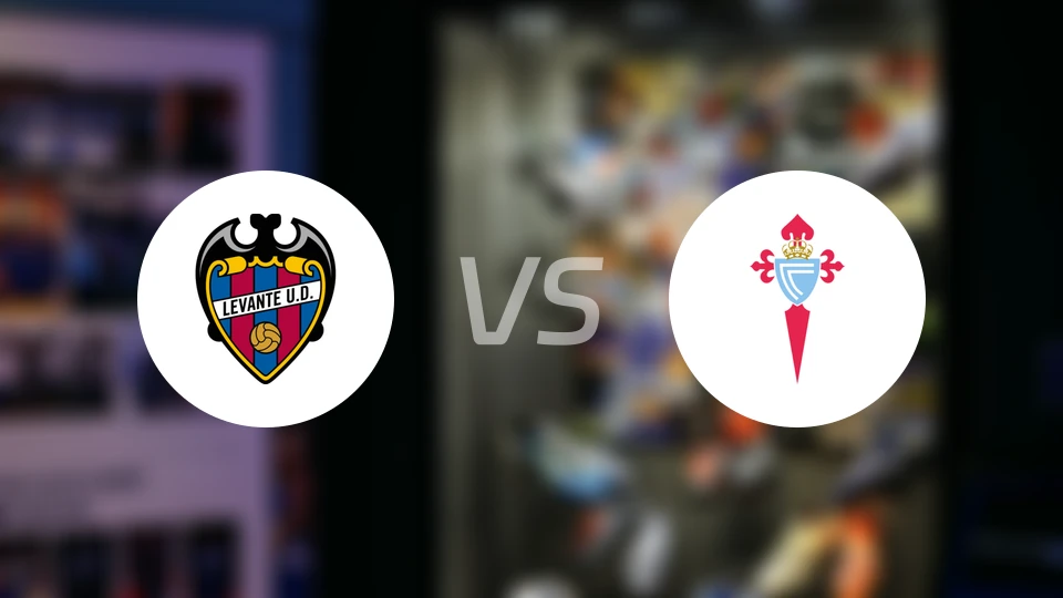 莱万特vs塞尔塔比分预测【2025/11/02】