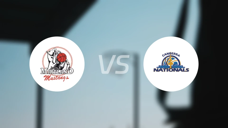 梅特兰野马女篮vs坎培拉国民女篮比分预测【2026/04/18】