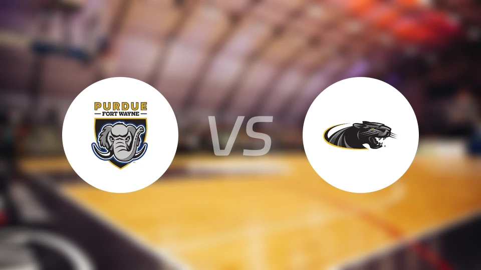 普渡大学韦恩堡分校vs威斯康星密尔沃基大学比分预测【2025/12/30】