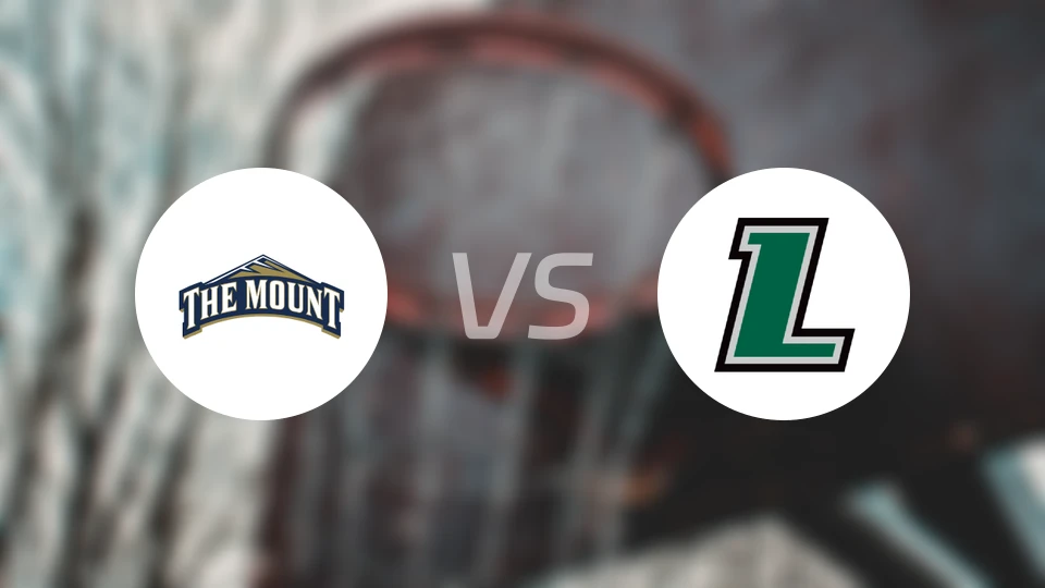 圣玛丽山大学vs马里兰洛约拉分校比分结果战报【2025/12/14】