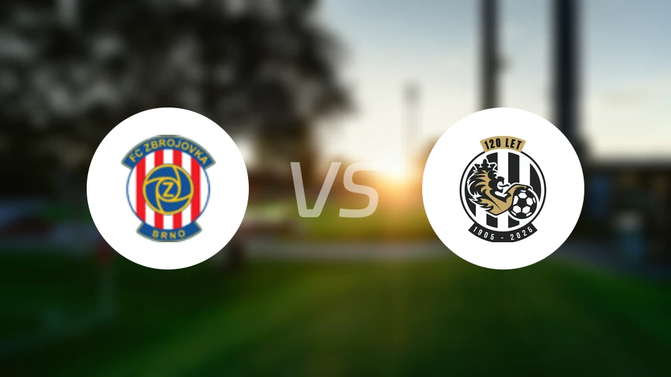 布尔诺vs赫拉德茨比分预测【2025/11/13】