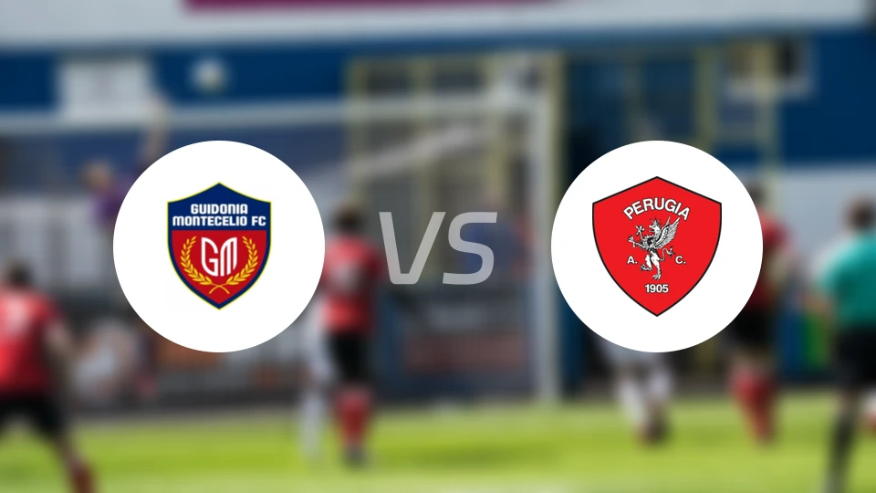 圭多尼亚vs佩鲁贾比分预测【2026/01/05】