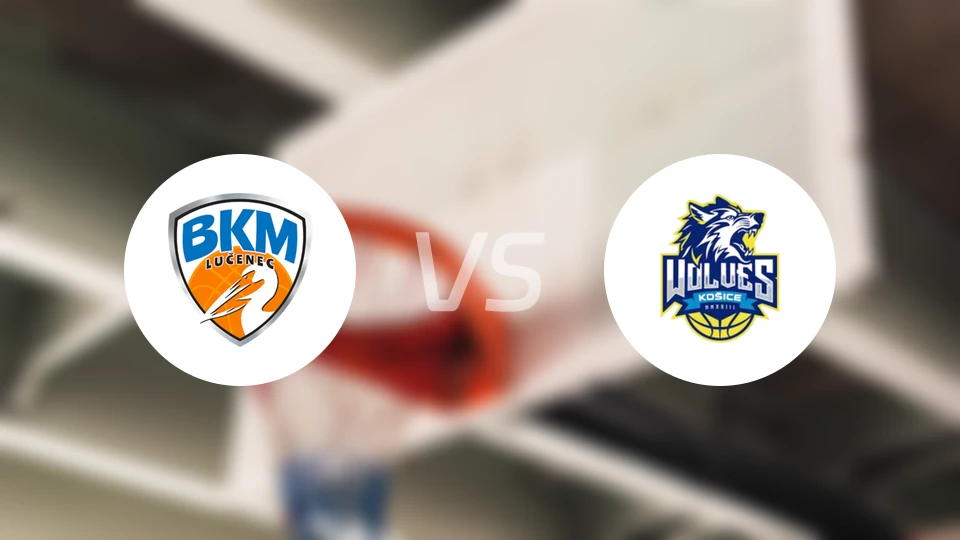 鲁西尼克vs科希策狼队比分预测【2025/12/23】