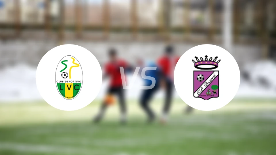 拉维根德尔卡米诺vs比斯若比分预测【2026/04/18】