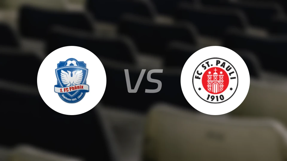 凤凰吕贝克vs圣保利二队比分预测【2026/04/23】