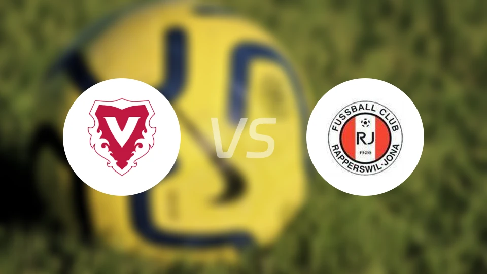 瓦杜兹vs瑞普斯威尔比分预测【2026/04/19】