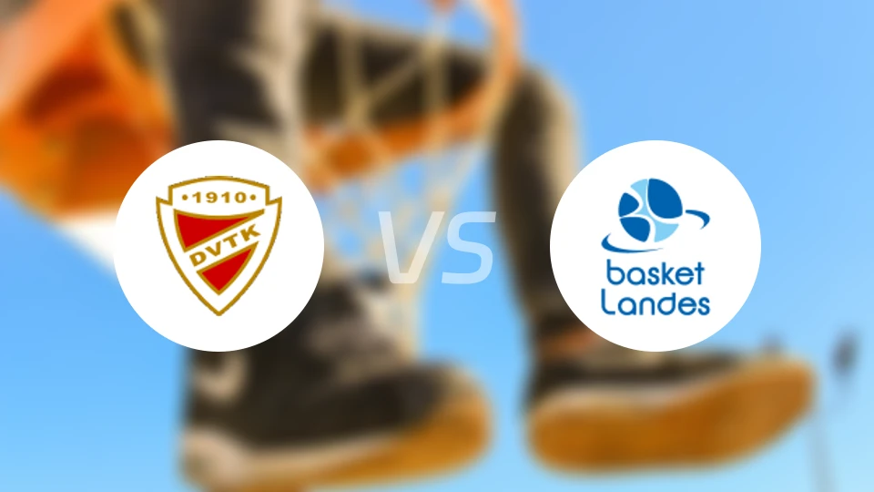 迪奥斯捷尔女篮vs兰德斯女篮比分预测【2025/12/11】