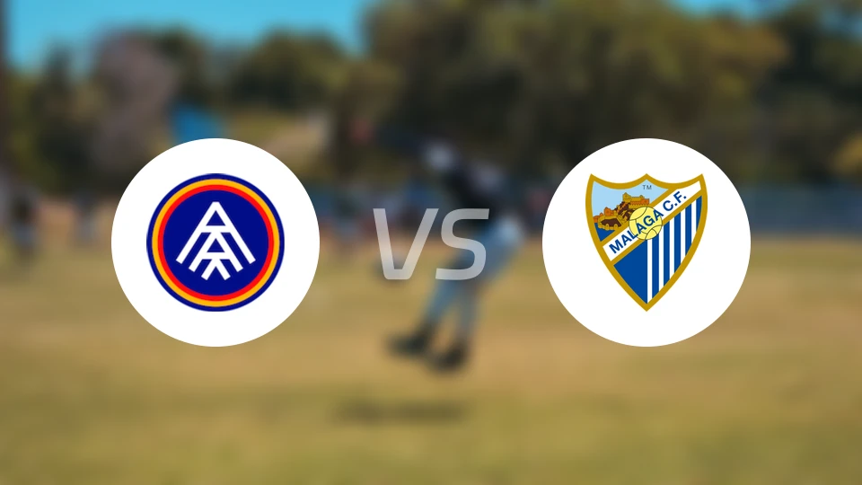 安道尔FCvs马拉加比分结果战报【2026/04/02】