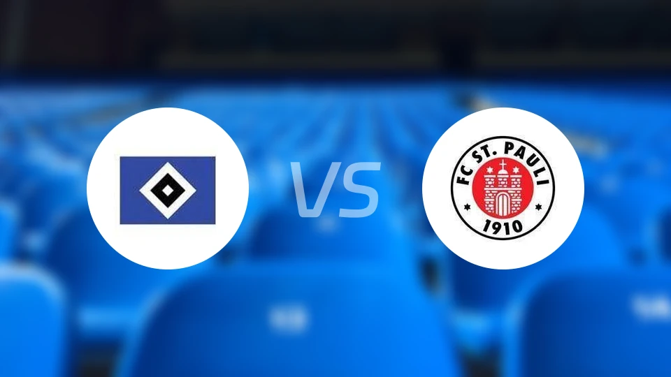 汉堡青年队vs圣保利业余队比分预测【2025/12/13】