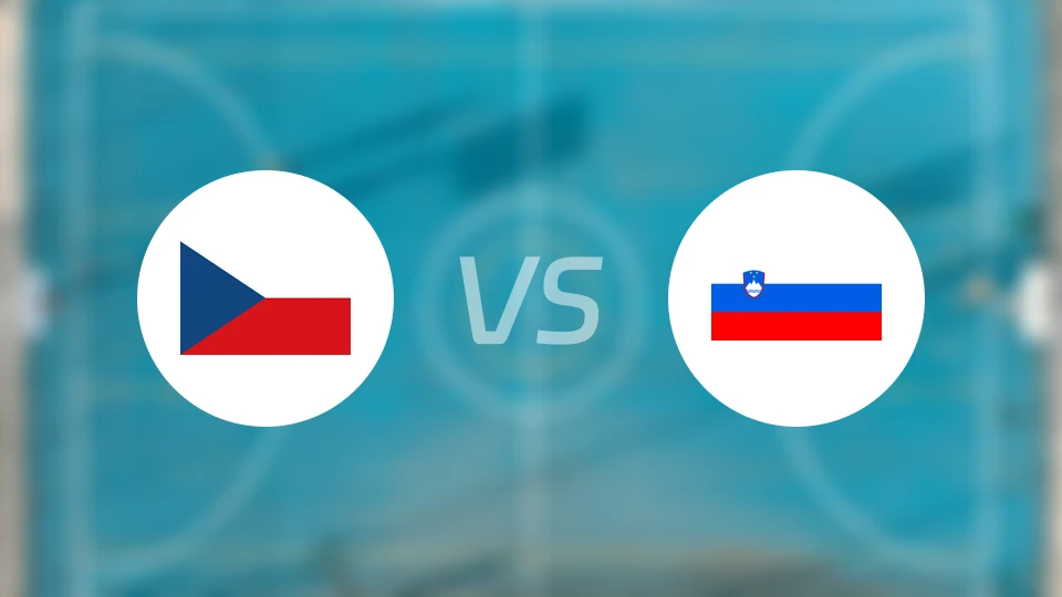 捷克vs斯洛文尼亚比分结果战报【2026/03/02】