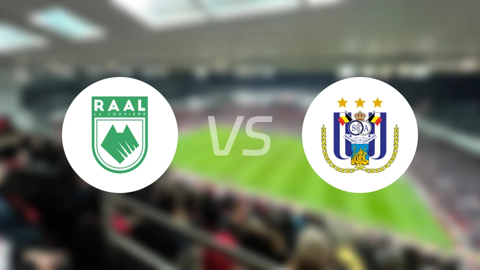 拉路维尔vs安德莱赫特比分预测【2025/11/24】