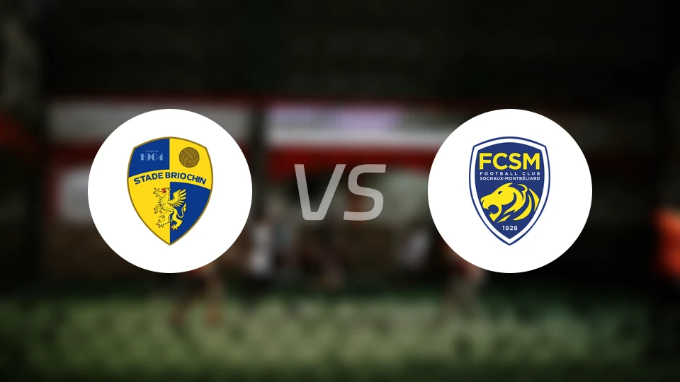 布里欧齐vs索肖比分预测【2026/02/07】