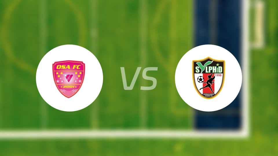 OSA瑞亚湘南FC女足vs大和西尔菲德女足比分预测【2026/04/11】