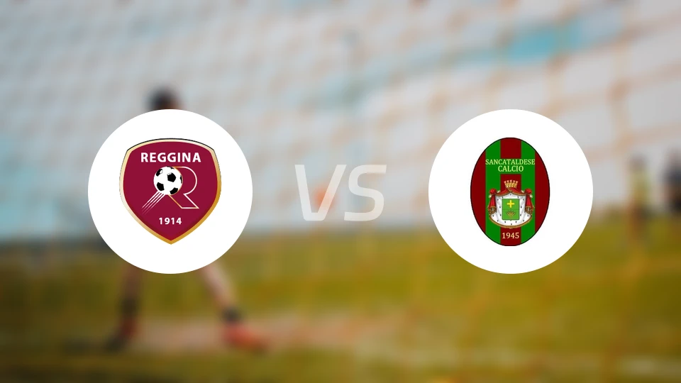 雷吉纳vsASD桑卡塔尔德比分预测【2026/03/01】