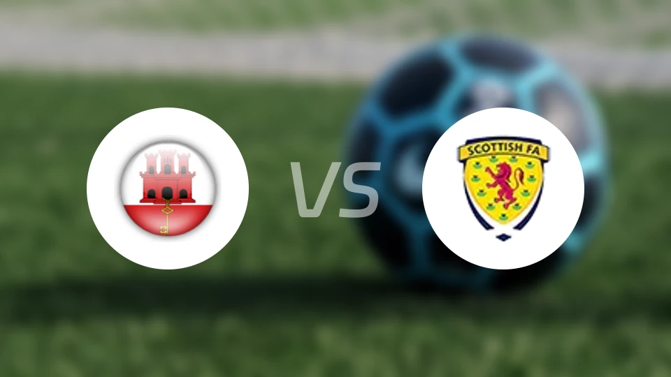 直布罗陀U21vs苏格兰U21比分预测【2025/11/16】