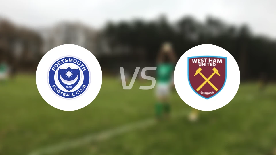 朴茨茅斯女足vs西汉姆联女足比分结果战报【2025/11/23】