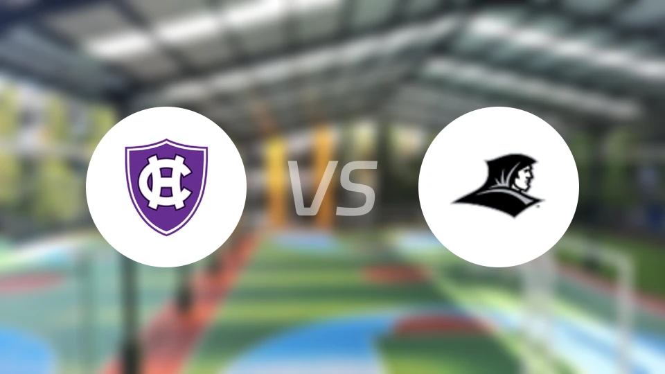 圣十字学院vs普罗维登斯学院比分结果战报【2025/11/04】