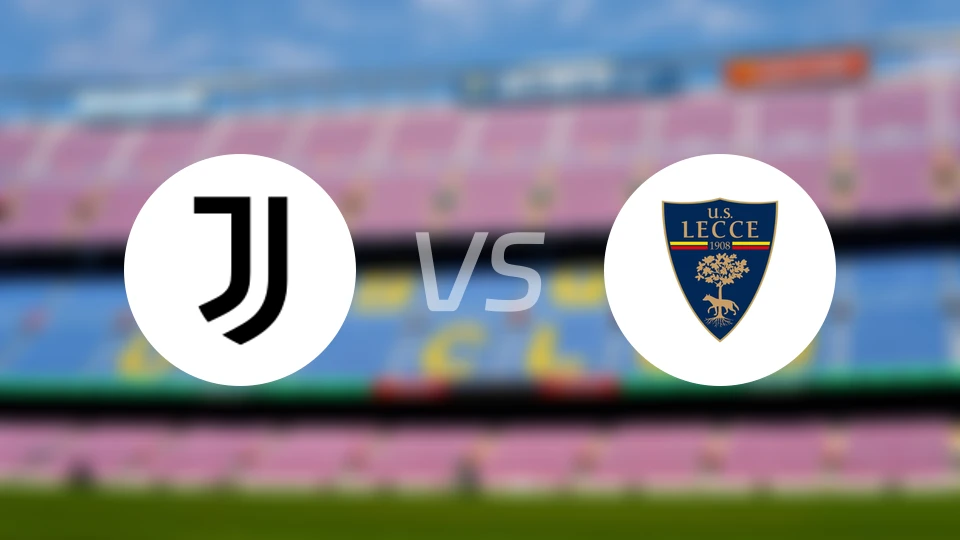 尤文vs莱切比分预测【2026/01/04】