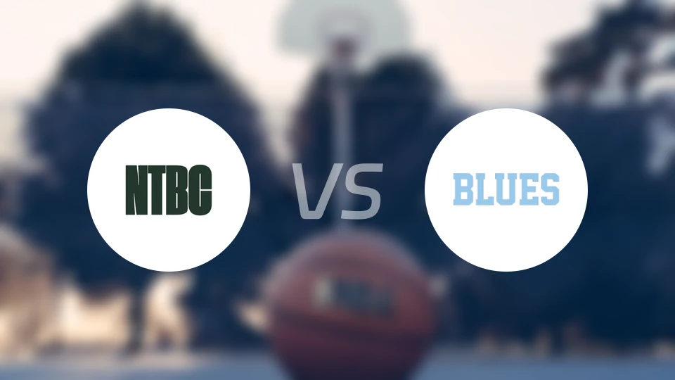 北塔斯马尼亚vs法兰克斯顿蓝调比分预测【2026/03/27】