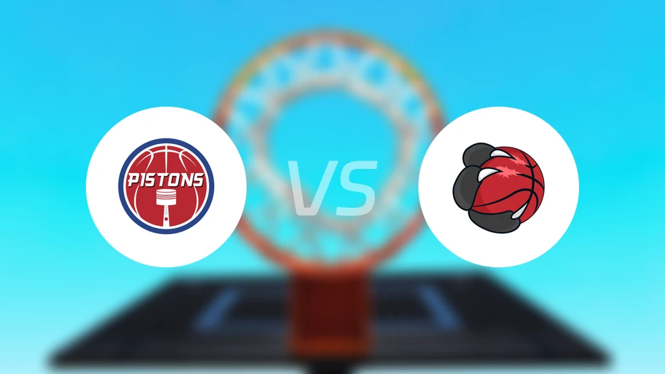 活塞vs猛龙比分预测【2026/02/12】