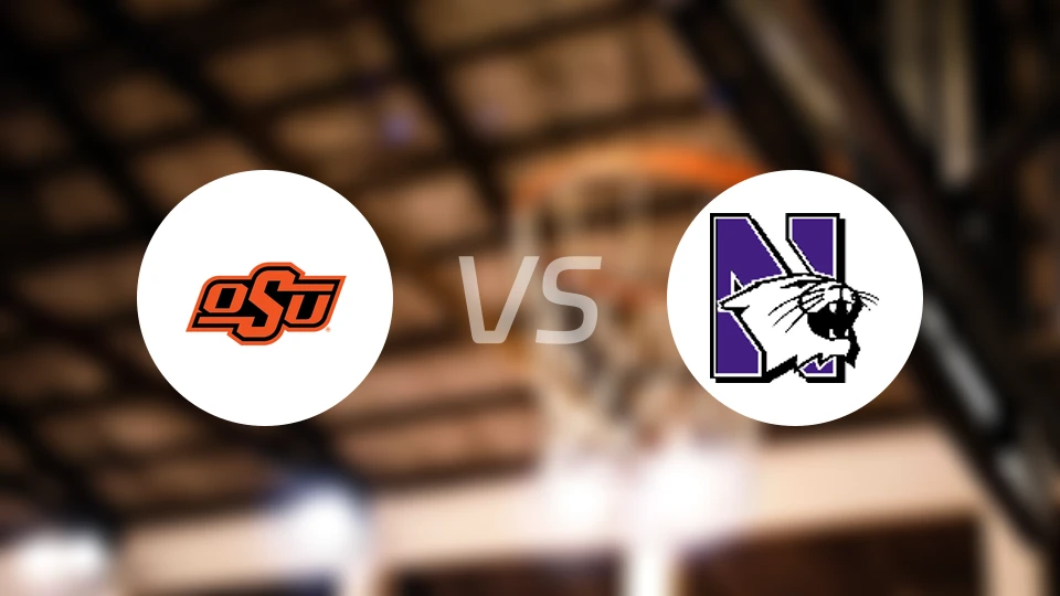 俄克拉荷马州立大学vs西北大学比分预测【2025/11/28】