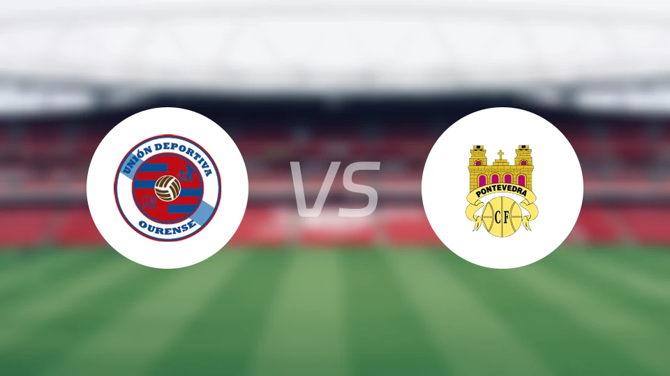 UD欧云斯vs庞特贝德拉比分预测【2025/10/30】