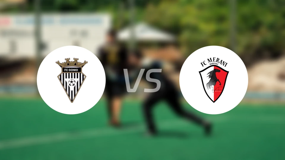 戈尼奥vs美拉尼比分预测【2025/11/21】