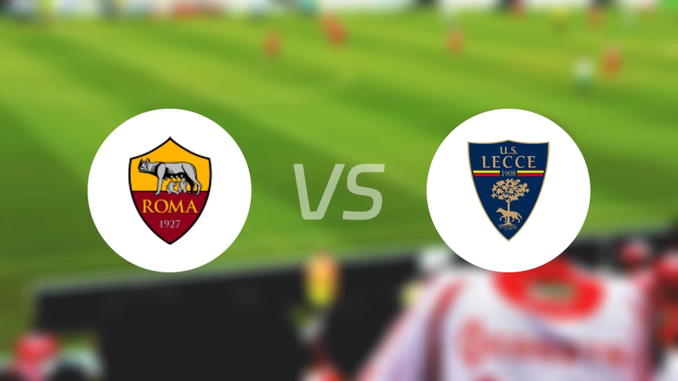 罗马vs莱切比分预测【2026/03/23】