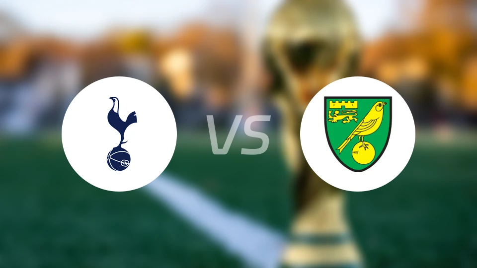 托特纳姆热刺U21vs诺维奇U21比分结果战报【2026/02/21】