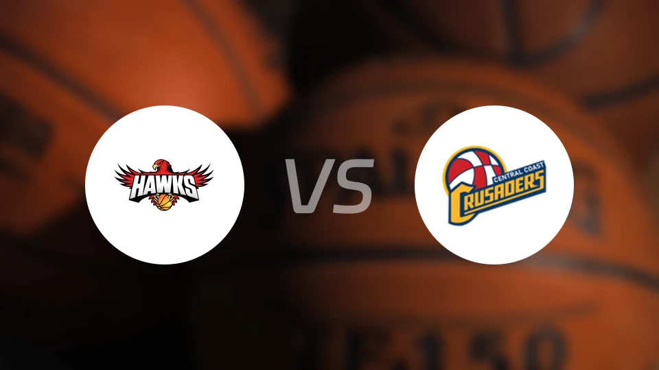 伊拉瓦拉鹰女篮vs中央海岸十字军女篮比分预测【2026/04/18】